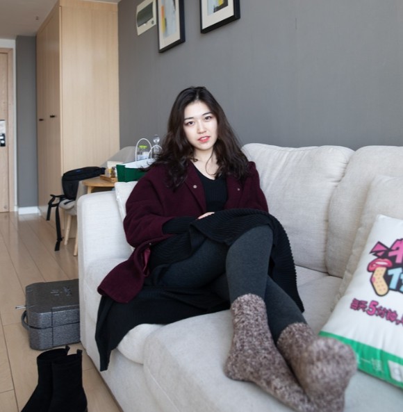 勿恋传媒 No.129 佳琪-渣女大波浪？no,no,no [157P/1V/1.88GB]