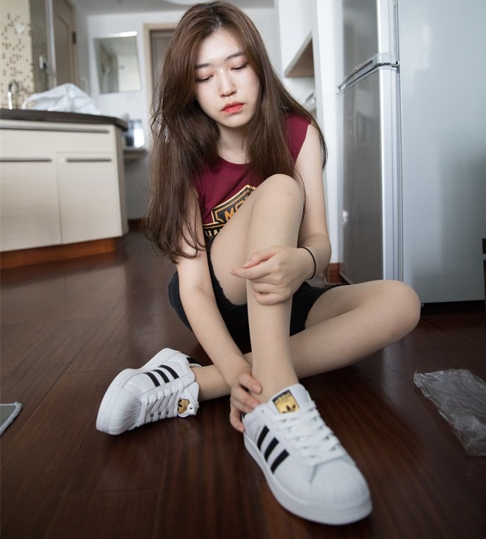 勿恋传媒 No.205 佳琪-勇敢的心，于你于我 [159P/1V/5.78G]