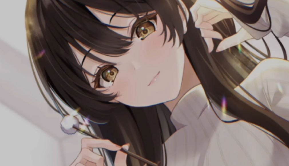 哈尼/熙予温柔的御姐按摩师 上下合并-[45分钟]