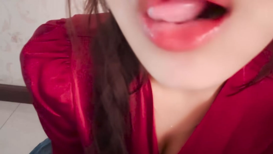 小春会限新年红唇红红火火-[6分钟]