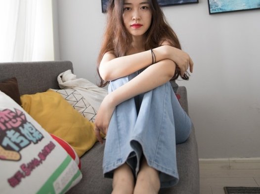 勿恋传媒 No.182 佳琪-谁说酷girl不能甜？[153P/1V/3.53G]