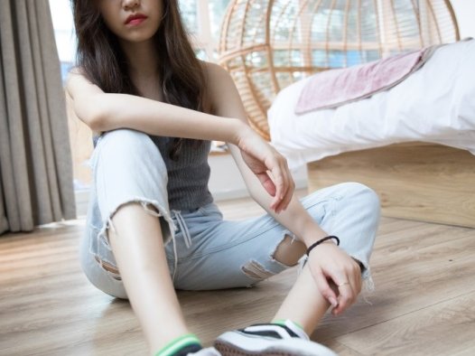 勿恋传媒 No.189 佳琪-清冷小姓感 [149P/1V/3.64G]