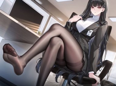 温柔御姐女上司和你在试衣间里-[予熙][28分钟]