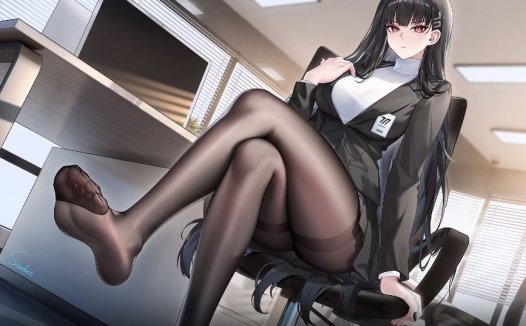 温柔御姐女上司和你在试衣间里-[予熙][28分钟]