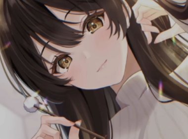 哈尼/熙予温柔的御姐按摩师 上下合并-[45分钟]