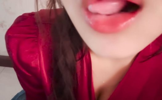 小春会限新年红唇红红火火-[6分钟]