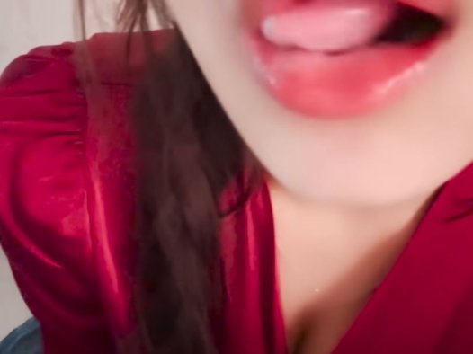 小春会限新年红唇红红火火-[6分钟]